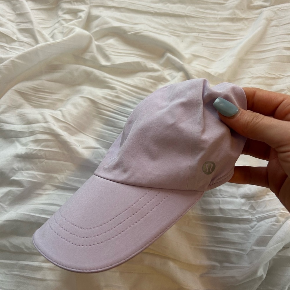 Lululemon hat